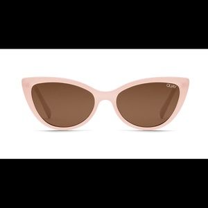Quay Lustworthy Sunglasses